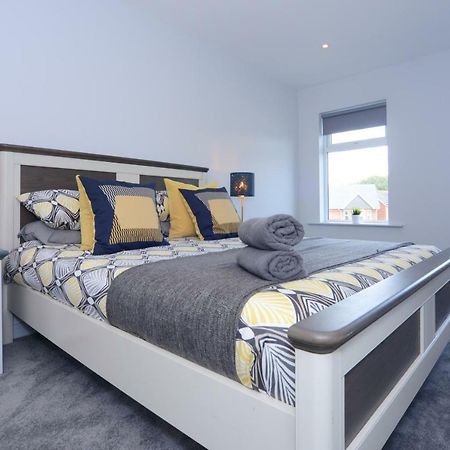 Sandbanks Road Poole Esterno foto