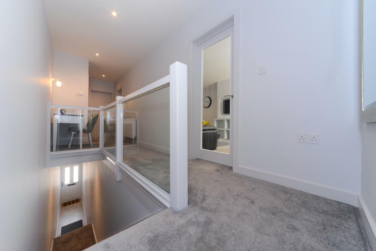 Sandbanks Road Poole Esterno foto